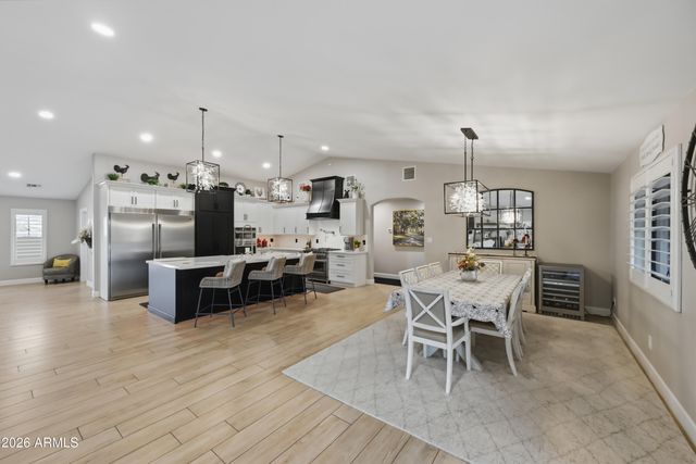 5213 W Dobbins Road, Laveen, AZ 85339