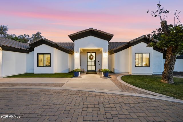 5213 W Dobbins Road, Laveen, AZ 85339