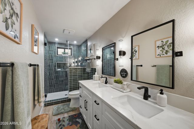 5213 W Dobbins Road, Laveen, AZ 85339