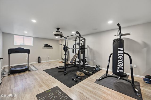5213 W Dobbins Road, Laveen, AZ 85339