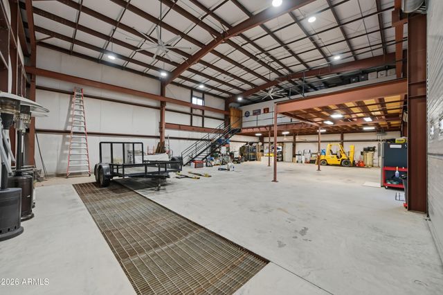 5213 W Dobbins Road, Laveen, AZ 85339