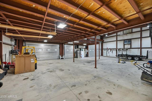 5213 W Dobbins Road, Laveen, AZ 85339