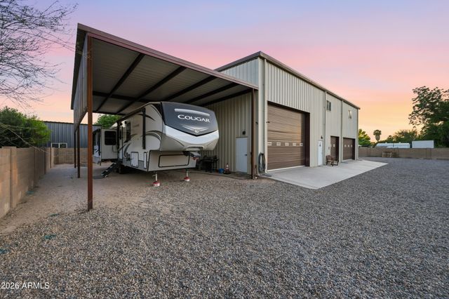 5213 W Dobbins Road, Laveen, AZ 85339