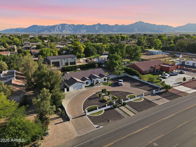 5213 W Dobbins Road, Laveen, AZ 85339