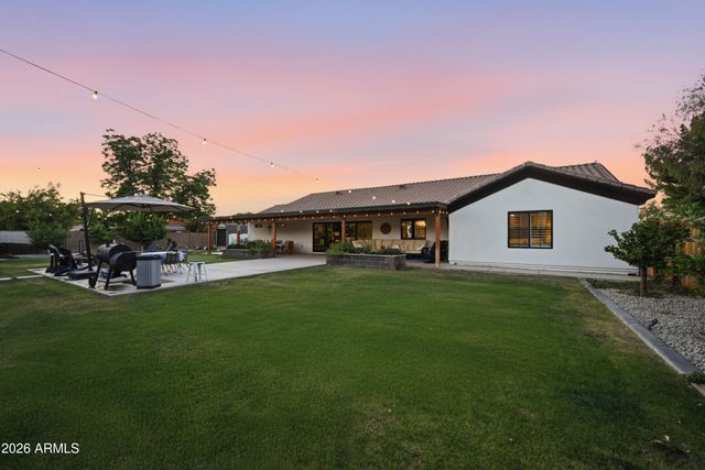5213 W Dobbins Road, Laveen, AZ 85339