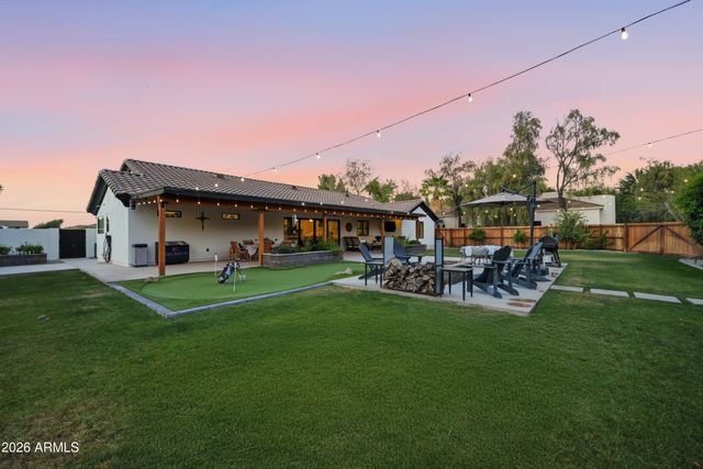5213 W Dobbins Road, Laveen, AZ 85339