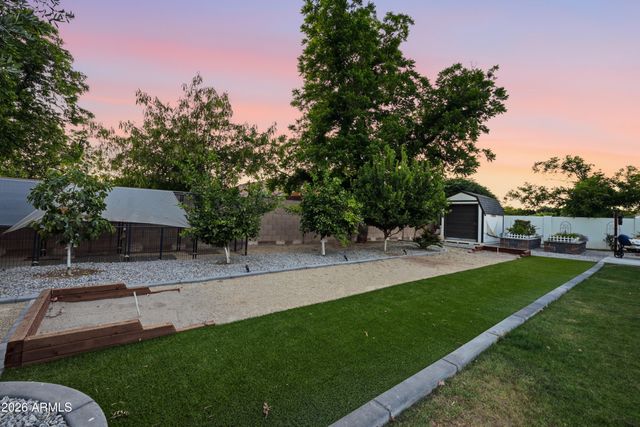 5213 W Dobbins Road, Laveen, AZ 85339