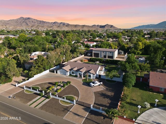 5213 W Dobbins Road, Laveen, AZ 85339