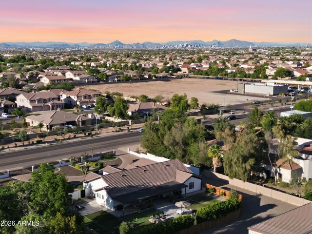 5213 W Dobbins Road, Laveen, AZ 85339