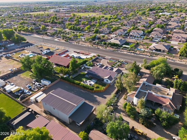 5213 W Dobbins Road, Laveen, AZ 85339