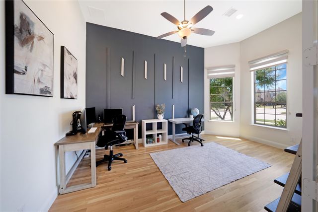 741 Almeda Lane, Prosper, TX 75078