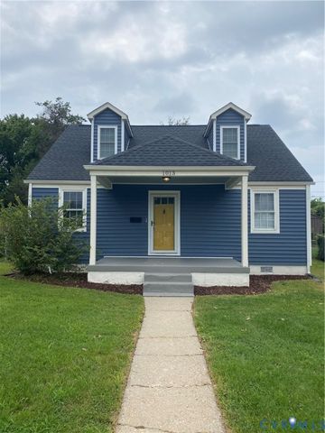 1013 Williamsburg Rd, Richmond, VA 23231