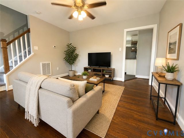 1013 Williamsburg Rd, Richmond, VA 23231