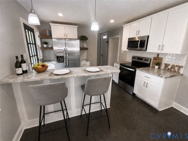 1013 Williamsburg Rd, Richmond, VA 23231