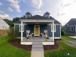 1013 Williamsburg Rd, Richmond, VA 23231