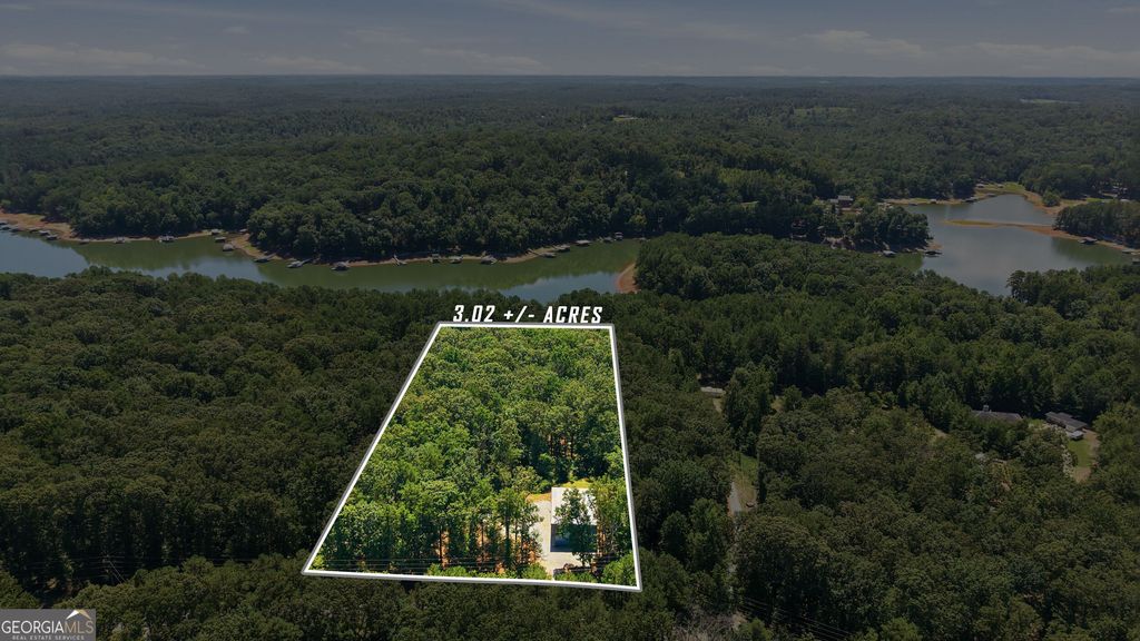 346 Currahee Ridge Road, Toccoa, GA 30577 — photo 2