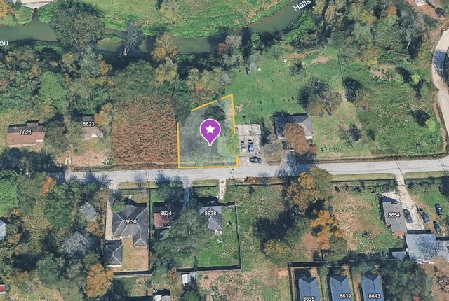 8637 Fringewood, Houston, TX 77028