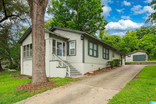 412 NEWTON DRIVE, Midfield, AL 35228