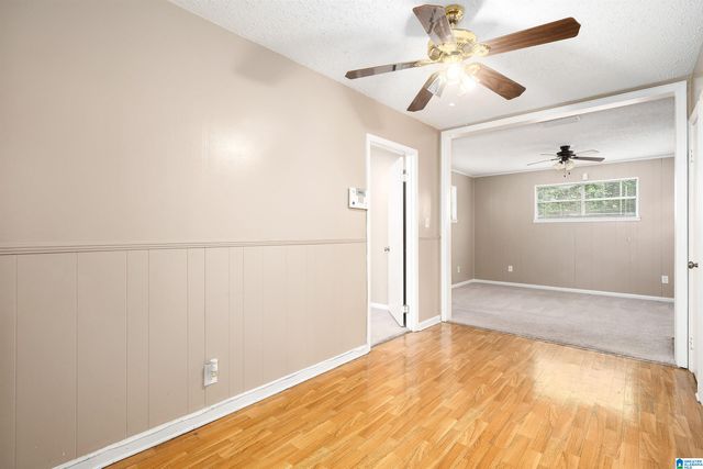 412 NEWTON DRIVE, Midfield, AL 35228