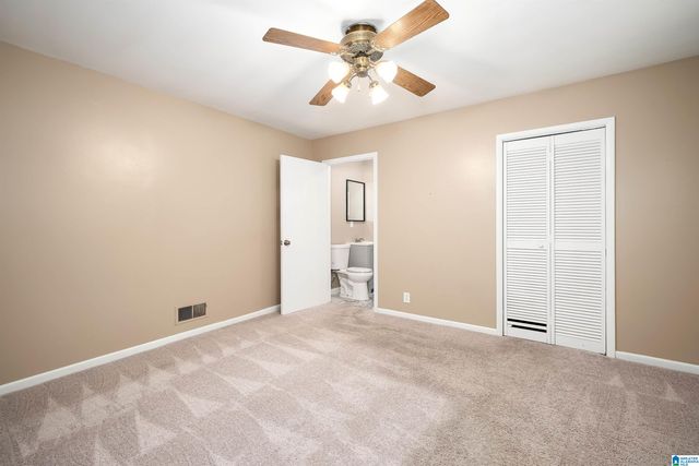 412 NEWTON DRIVE, Midfield, AL 35228