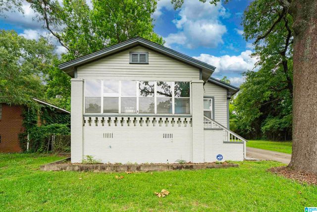 412 NEWTON DRIVE, Midfield, AL 35228