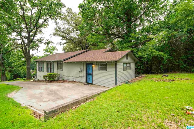 412 NEWTON DRIVE, Midfield, AL 35228