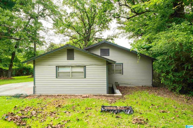 412 NEWTON DRIVE, Midfield, AL 35228