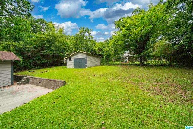 412 NEWTON DRIVE, Midfield, AL 35228