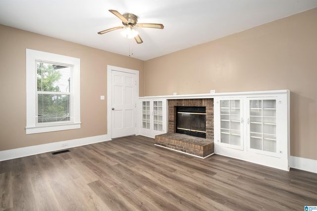 412 NEWTON DRIVE, Midfield, AL 35228