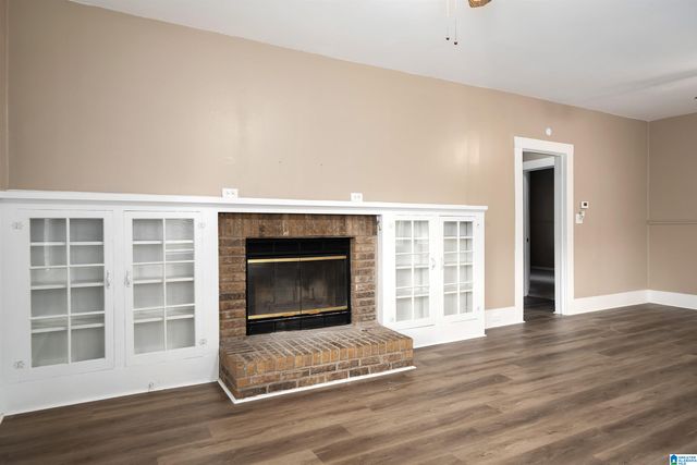412 NEWTON DRIVE, Midfield, AL 35228