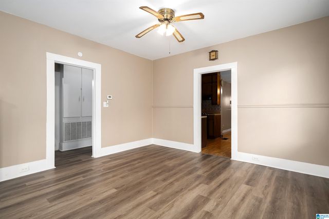 412 NEWTON DRIVE, Midfield, AL 35228