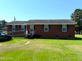 1609 Vernon Road, Rocky Mount, NC 27801