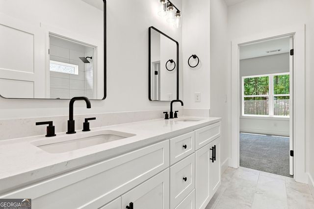 922 Artistry Way, Fairburn, GA 30213