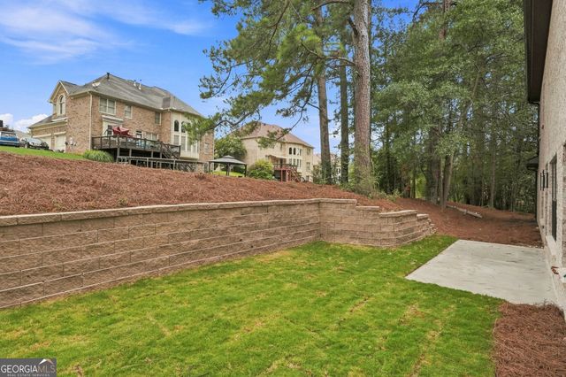 922 Artistry Way, Fairburn, GA 30213
