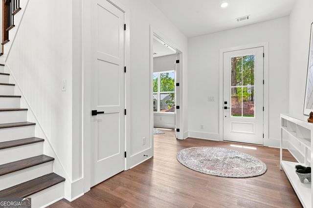 922 Artistry Way, Fairburn, GA 30213
