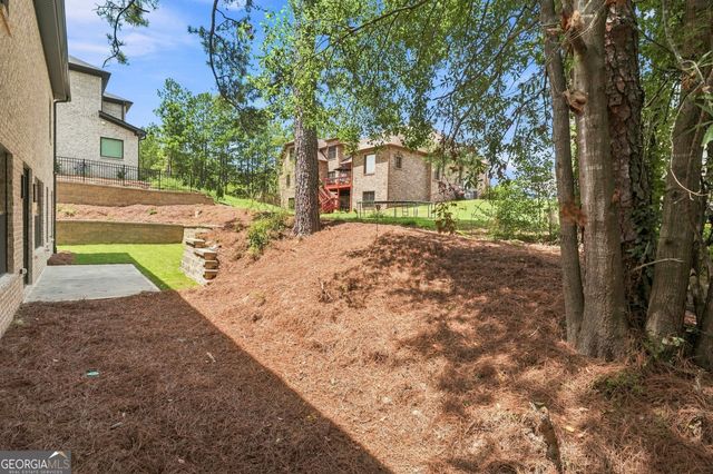922 Artistry Way, Fairburn, GA 30213