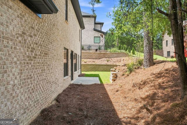 922 Artistry Way, Fairburn, GA 30213