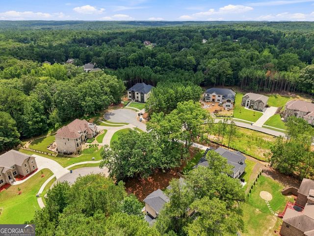 922 Artistry Way, Fairburn, GA 30213