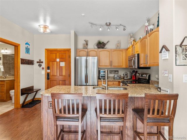 22714 US Highway 6 5989, Dillon, CO 80435