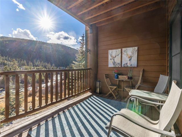 22714 US Highway 6 5989, Dillon, CO 80435