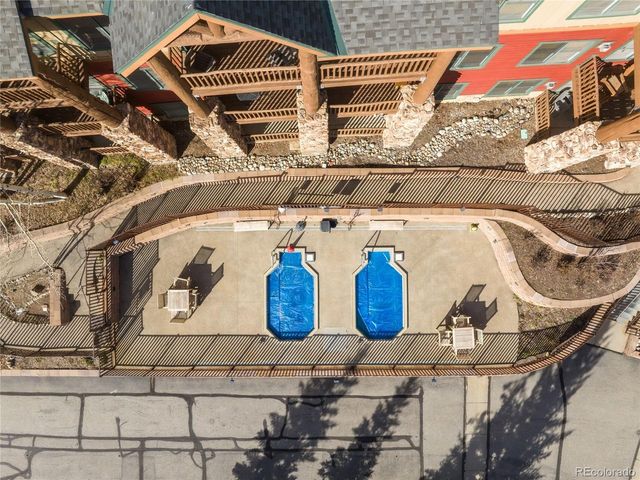 22714 US Highway 6 5989, Dillon, CO 80435