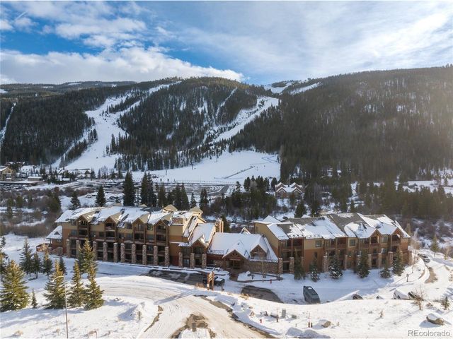 22714 US Highway 6 5989, Dillon, CO 80435