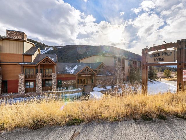 22714 US Highway 6 5989, Dillon, CO 80435