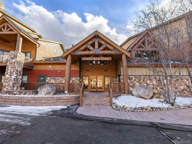 22714 US Highway 6 5989, Dillon, CO 80435