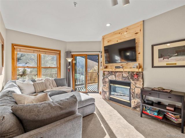 22714 US Highway 6 5989, Dillon, CO 80435