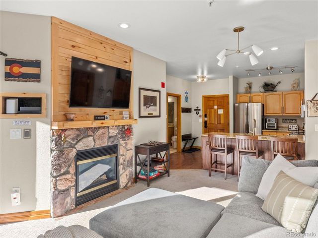 22714 US Highway 6 5989, Dillon, CO 80435