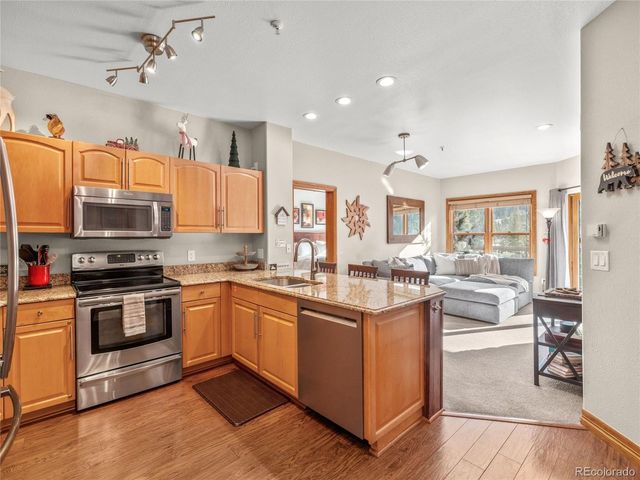 22714 US Highway 6 5989, Dillon, CO 80435