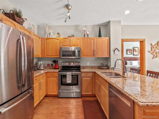 22714 US Highway 6 5989, Dillon, CO 80435