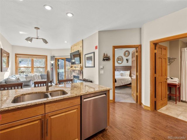 22714 US Highway 6 5989, Dillon, CO 80435