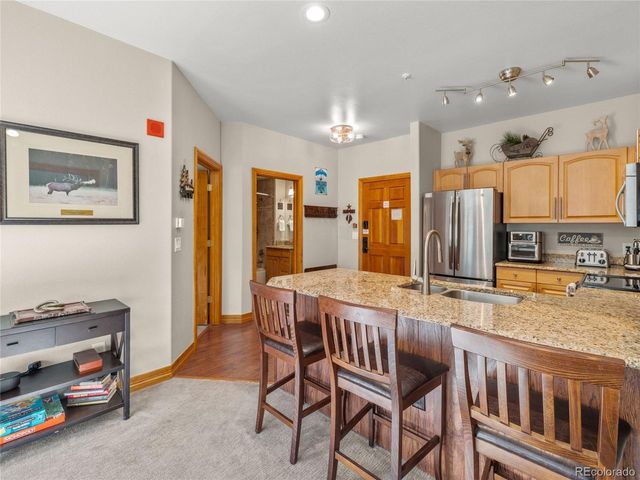 22714 US Highway 6 5989, Dillon, CO 80435